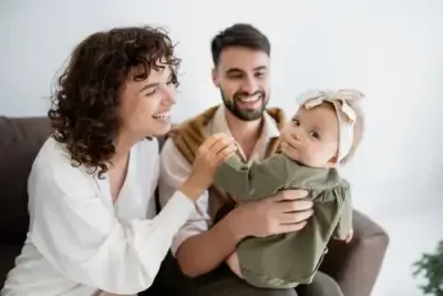 Daycare Parents category